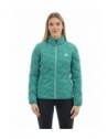 Giacca Donna termica, traspirante e idrorepellente-TREKKING OUTDOOR