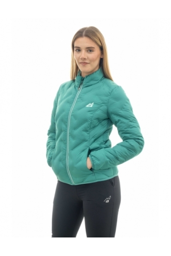 Giacca Donna termica, traspirante e idrorepellente-TREKKING OUTDOOR [9f9b63a3]