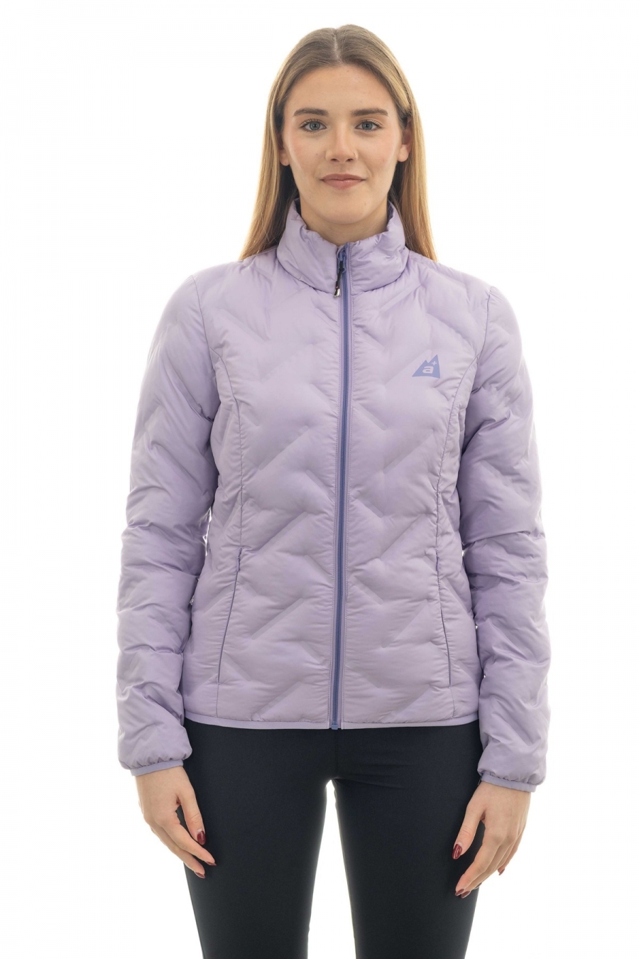 Giacca Donna termica, traspirante e idrorepellente-TREKKING OUTDOOR [abb6475c]