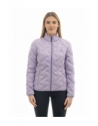 Giacca Donna termica, traspirante e idrorepellente-TREKKING OUTDOOR