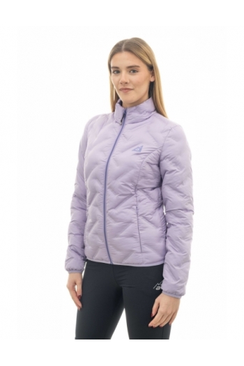 Giacca Donna termica, traspirante e idrorepellente-TREKKING OUTDOOR [c58dc555]