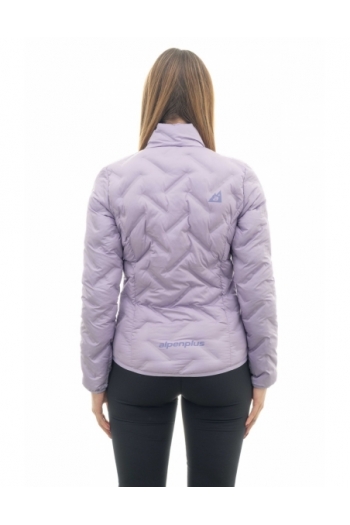 Giacca Donna termica, traspirante e idrorepellente-TREKKING OUTDOOR [c0dd824b]