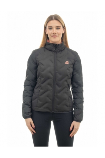 Giacca Donna termica, traspirante e idrorepellente-TREKKING OUTDOOR [6ad6f78e]