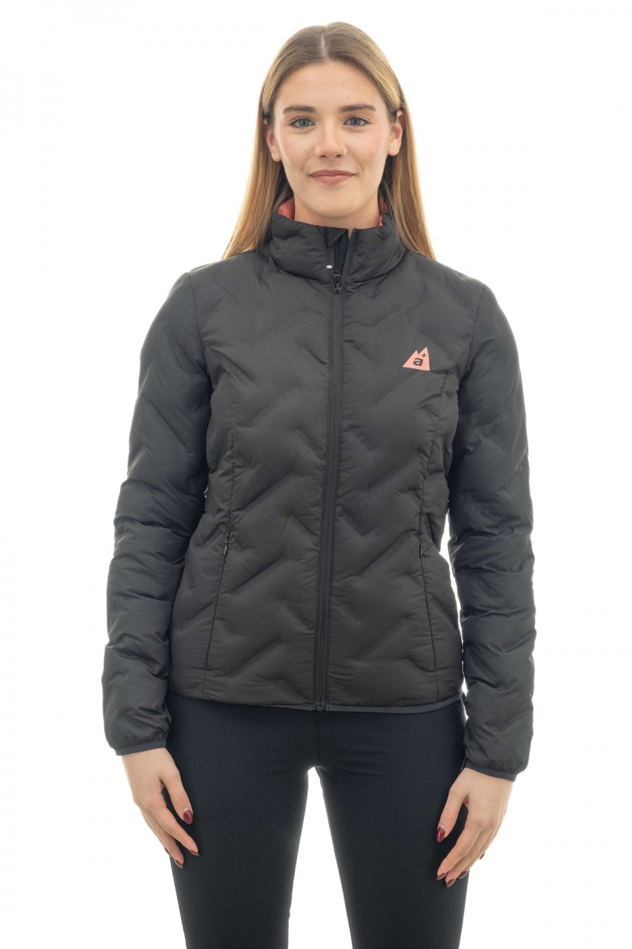 Giacca Donna termica, traspirante e idrorepellente-TREKKING OUTDOOR [6ad6f78e]