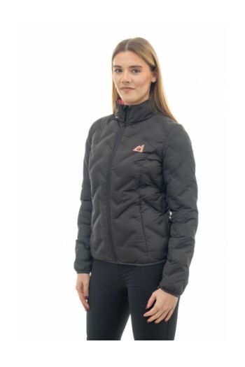 Giacca Donna termica, traspirante e idrorepellente-TREKKING OUTDOOR [04ed7587]