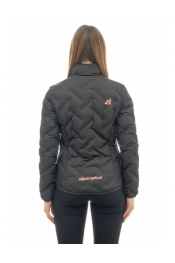 Giacca Donna termica, traspirante e idrorepellente-TREKKING OUTDOOR [01bd3299]