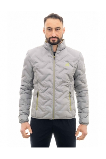 Giacca Uomo Termica Trapuntata -Trekking e Outdoor [2e884de3]