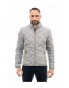 Giacca Uomo Termica Trapuntata -Trekking e Outdoor