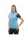 Gilet Donna Termico, Traspirante e Idrorepellente - Trekking e Outdoor [ab045385]