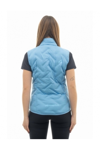 Gilet Donna Termico, Traspirante e Idrorepellente - Trekking e Outdoor [ae54149b]