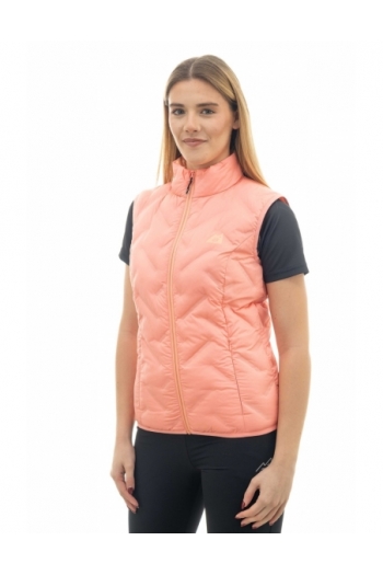 Gilet Donna Termico, Traspirante e Idrorepellente - Trekking e Outdoor [1c9e3e59]