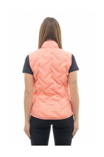 Gilet Donna Termico, Traspirante e Idrorepellente - Trekking e Outdoor [19ce7947]