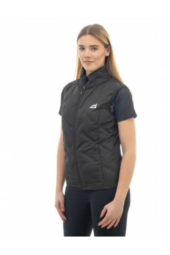 Gilet Donna Termico, Traspirante e Idrorepellente - Trekking e Outdoor [3e2bf4a2]