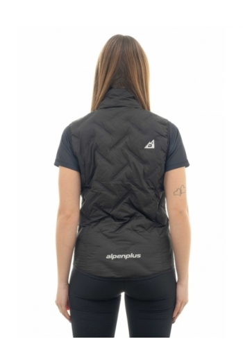 Gilet Donna Termico, Traspirante e Idrorepellente - Trekking e Outdoor [3b7bb3bc]