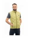 Gilet Uomo Termico Trapuntato - Trekking Outdoor [4f7a5ff4]