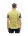 Gilet Uomo Termico Trapuntato - Trekking Outdoor [fd37d9ee]