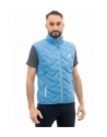 Gilet Uomo Termico Trapuntato - Trekking Outdoor [01fa5293]
