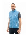 Gilet Uomo Termico Trapuntato - Trekking Outdoor [b6e79397]