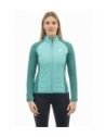 Giacca Donna Stretch Hybrid - Trekking e Outdoor