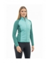 Giacca Donna Stretch Hybrid - Trekking e Outdoor [79aa7d50]