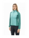 Giacca Donna Stretch Hybrid - Trekking e Outdoor [ceb7bc54]