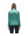 Giacca Donna Stretch Hybrid - Trekking e Outdoor [cbe7fb4a]