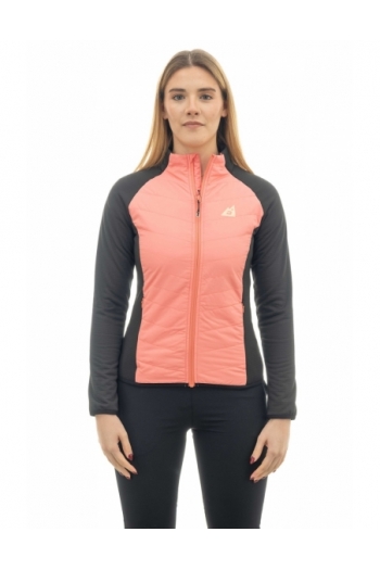 Giacca Donna Stretch Hybrid - Trekking e Outdoor [503c5879]