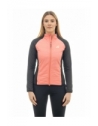 Giacca Donna Stretch Hybrid - Trekking e Outdoor