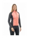 Giacca Donna Stretch Hybrid - Trekking e Outdoor [925bceef]