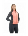 Giacca Donna Stretch Hybrid - Trekking e Outdoor [25460feb]