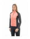 Giacca Donna Stretch Hybrid - Trekking e Outdoor [201648f5]