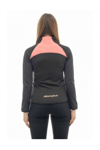 Giacca Donna Stretch Hybrid - Trekking e Outdoor [970b89f1]