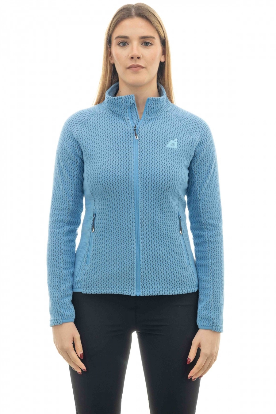 Pile Donna Traspirante Outdoor [c621611b]