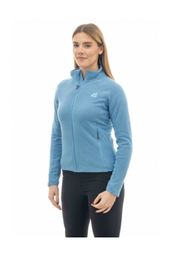 Pile Donna Traspirante Outdoor [a81ae312]