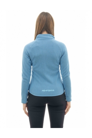 Pile Donna Traspirante Outdoor [ad4aa40c]