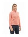 Pile Donna Traspirante Outdoor [a89d4fca]