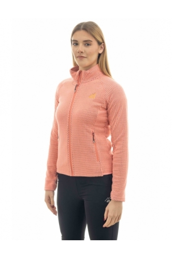 Pile Donna Traspirante Outdoor [1f808ece]