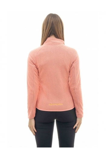 Pile Donna Traspirante Outdoor [1ad0c9d0]