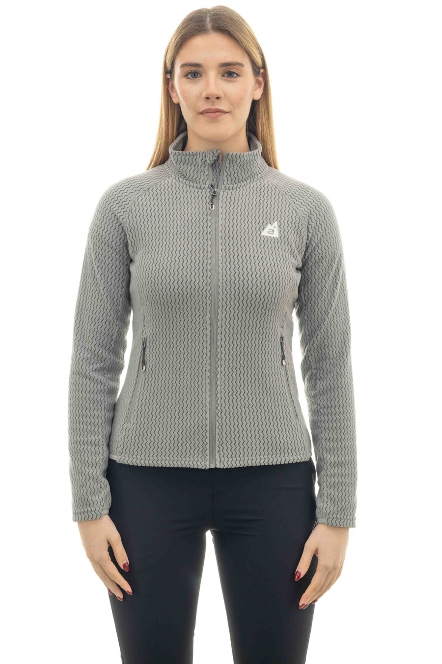 Pile Donna Traspirante Outdoor [4b3cfd86]