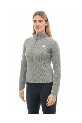 Pile Donna Traspirante Outdoor [25077f8f]
