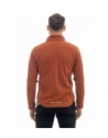 Pile Uomo Traspirante Outdoor [4bef955d]