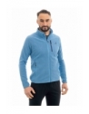 Pile Uomo Traspirante Outdoor [79ad22e4]