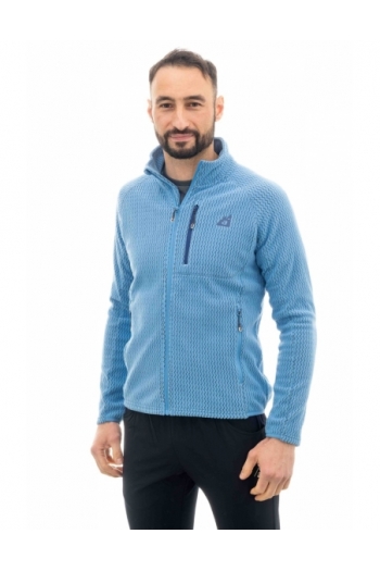 Pile Uomo Traspirante Outdoor [ceb0e3e0]