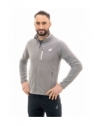 Pile Uomo Traspirante Outdoor [43ad7f7d]