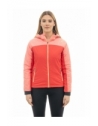 Giacca Donna termica, idrorepellente e antivento - Trekking e Outdoor