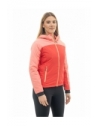 Giacca Donna termica, idrorepellente e antivento - Trekking e Outdoor [3dcb98e1]