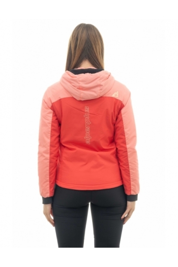 Giacca Donna termica, idrorepellente e antivento - Trekking e Outdoor [8f861efb]
