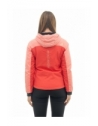 Giacca Donna termica, idrorepellente e antivento - Trekking e Outdoor [8f861efb]