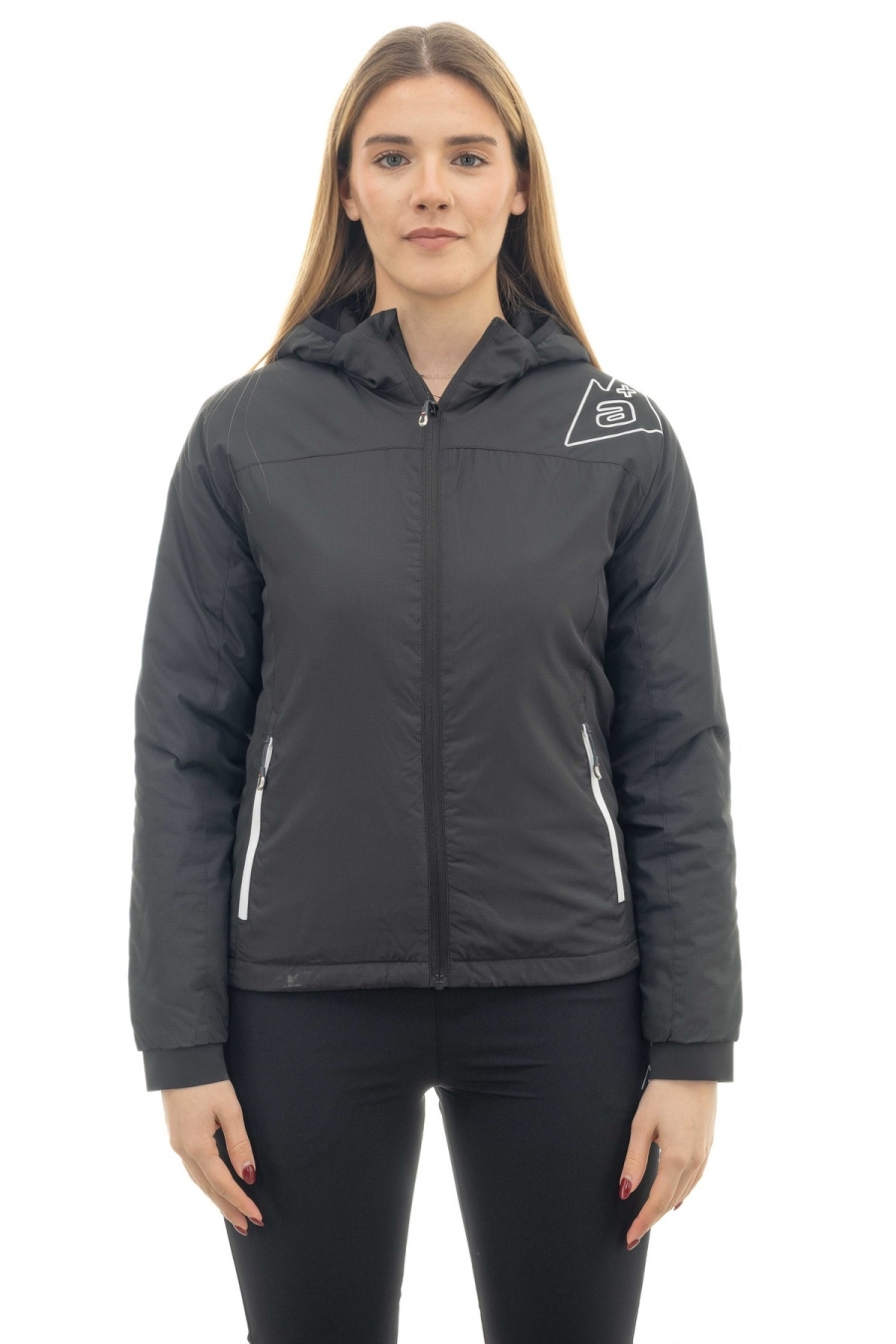 Giacca Donna termica, idrorepellente e antivento - Trekking e Outdoor [5ccb0597]
