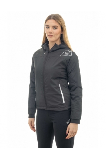 Giacca Donna termica, idrorepellente e antivento - Trekking e Outdoor [32f0879e]